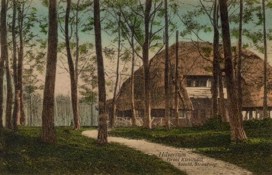 Groot Kievitsdal